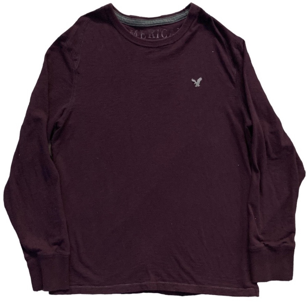 2000s AEO Longsleeve Tee